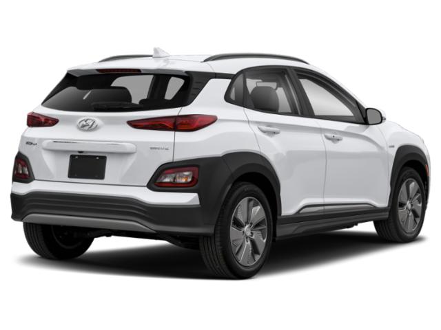 2020 Hyundai Kona Electric Limited photo 2