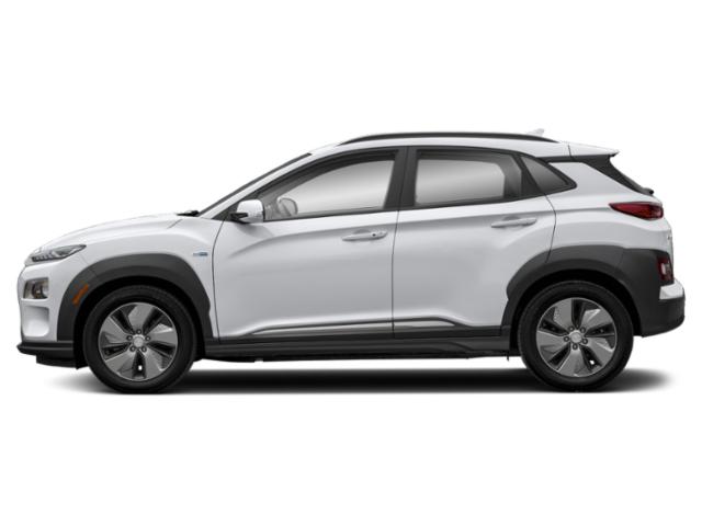 2020 Hyundai Kona Electric Limited photo 3