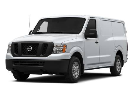 2016 Nissan NV1500 S