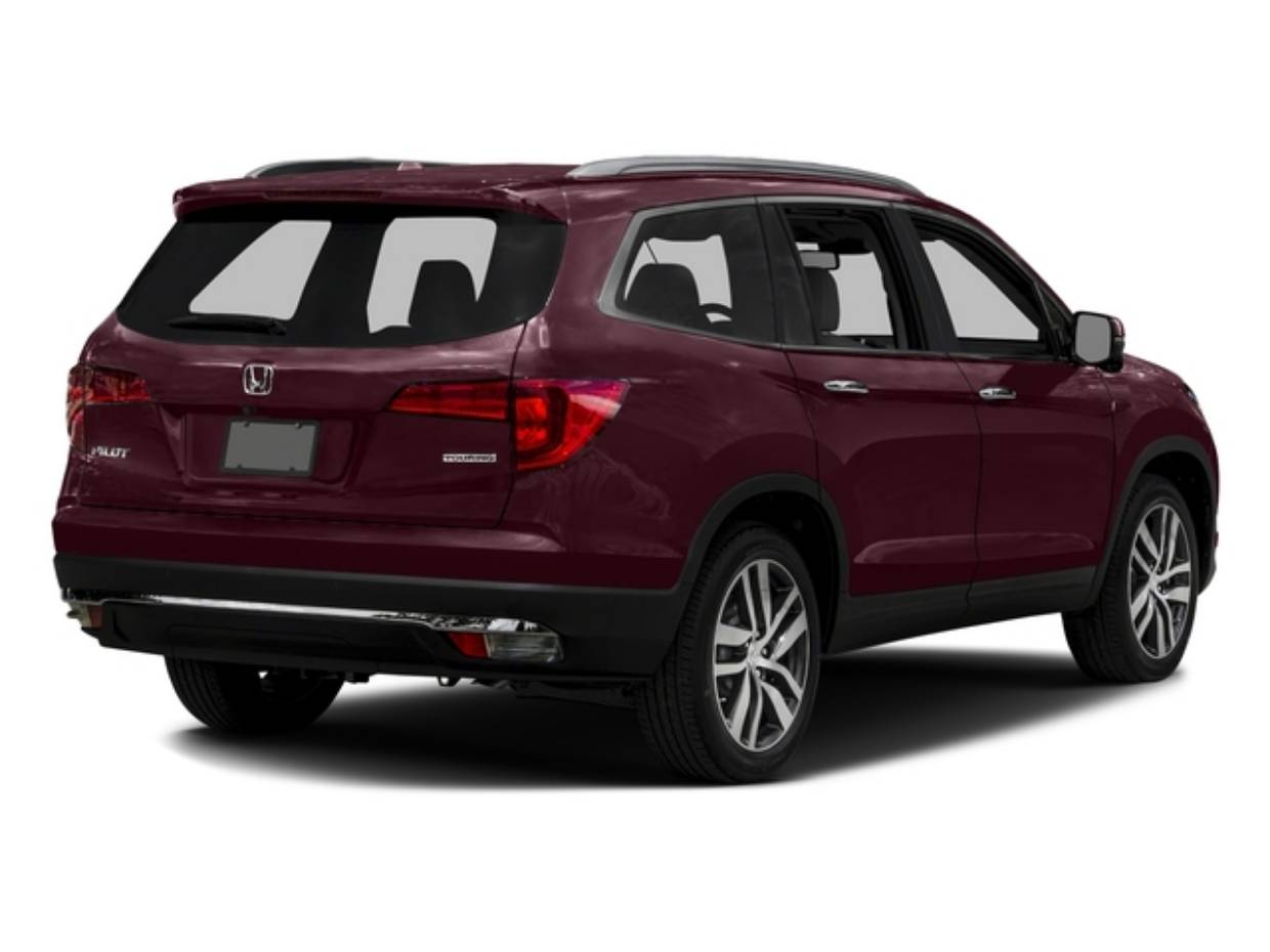 Used 2016 Honda Pilot Touring with VIN 5FNYF5H90GB036364 for sale in Carrollton, TX