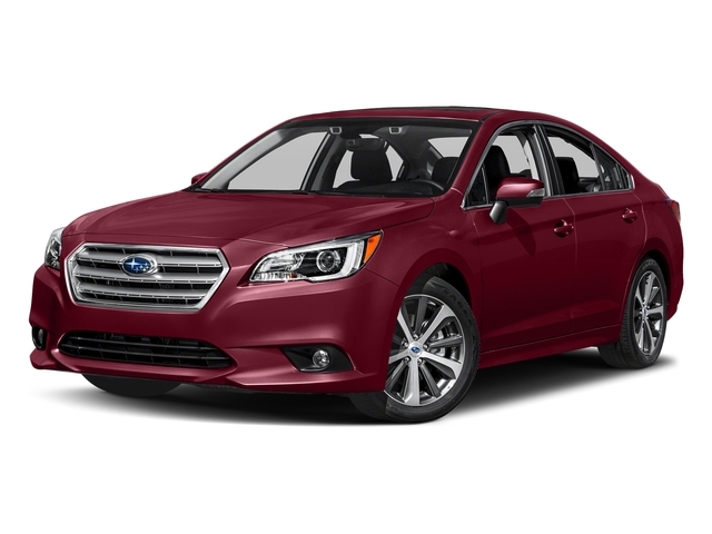 2017 Subaru Legacy 2.5I