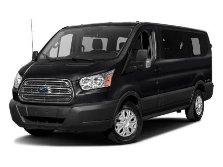 2017 Ford Transit