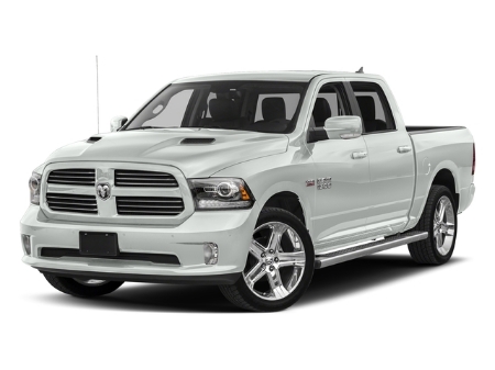 2017 RAM 1500 Sport