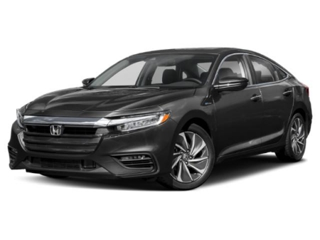 2019 Honda Insight TOURING CVT