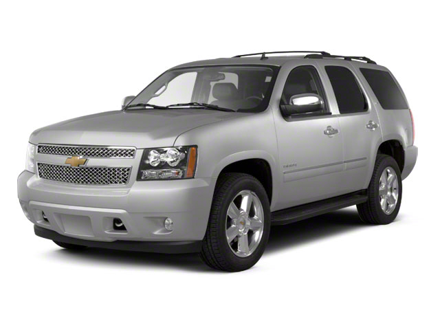 2010 Chevrolet Tahoe LS