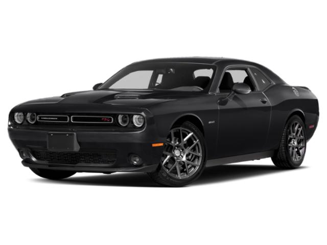 2018 Dodge Challenger R/T