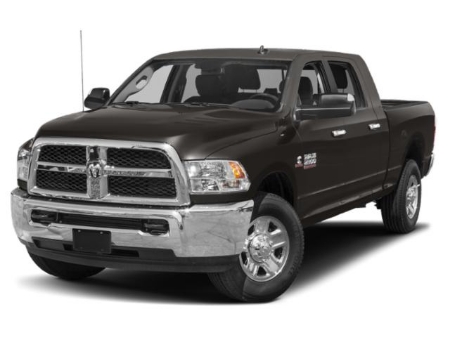 2018 RAM 2500 Lone Star