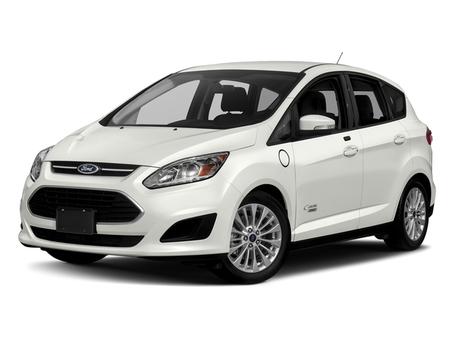 2017 Ford C-MAX Energi SE