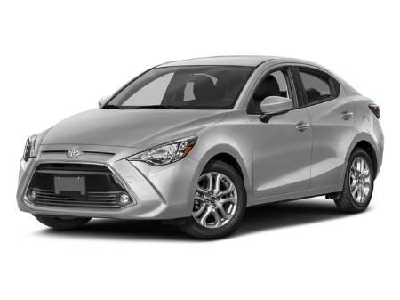 2018 Toyota Yaris iA Base