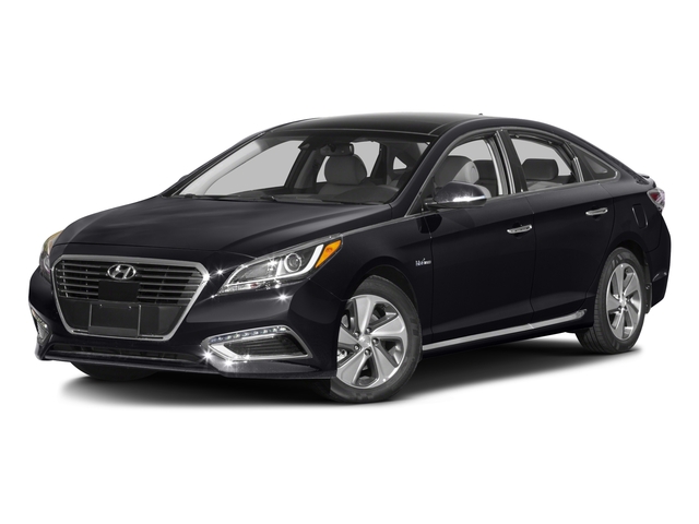 Used 2016 Hyundai Sonata Hybrid Limited