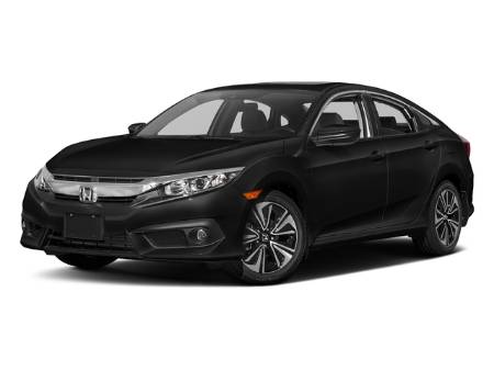 2017 Honda Civic EX-T
