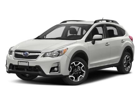 2017 Subaru Crosstrek 2.0I Premium