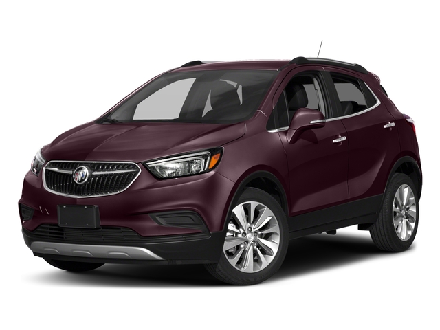 Used 2018 Buick Encore Preferred with VIN KL4CJASB5JB544704 for sale in Central Square, NY