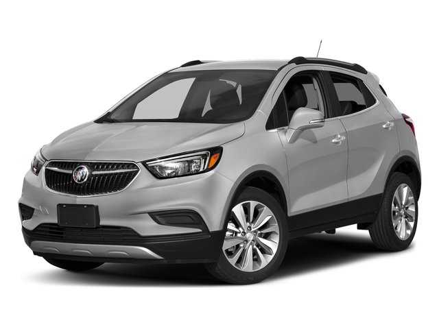2018 Buick Encore Preferred photo 21