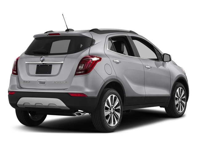 2018 Buick Encore Preferred photo 22