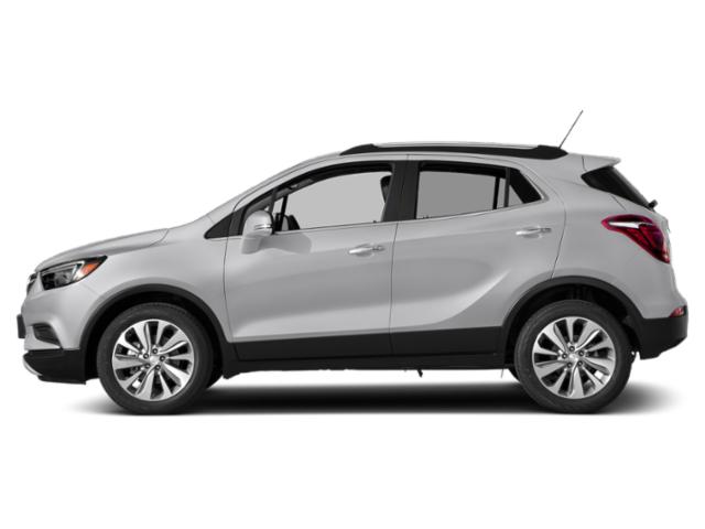 2018 Buick Encore Preferred photo 23