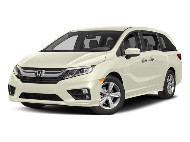 2018 Honda Odyssey EX