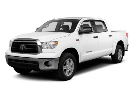 2010 Toyota Tundra Limited