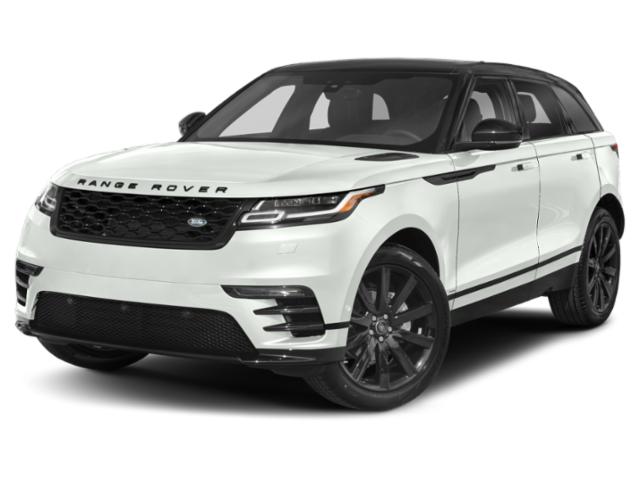 2018 Land Rover Range Rover Velar R-Dynamic HSE