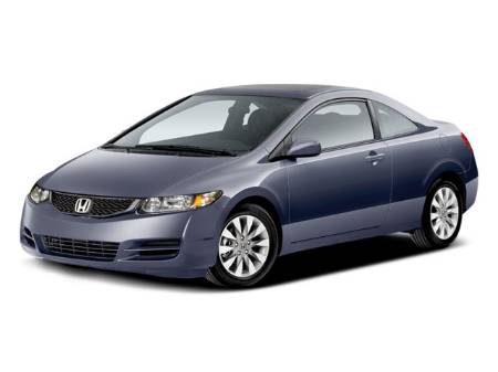 2009 Honda Civic EX
