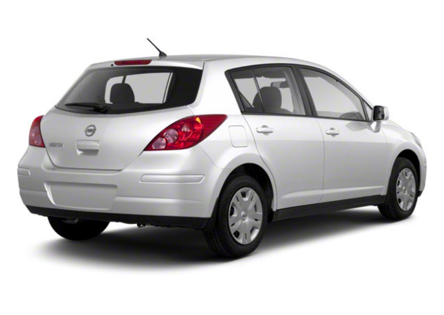 Used 2010 Nissan Versa S with VIN 3N1BC1CP7AL457314 for sale in Fresno, CA