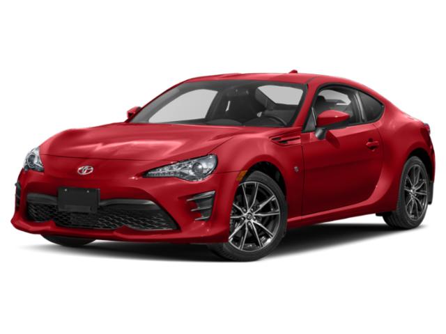 2018 Toyota 86 Base