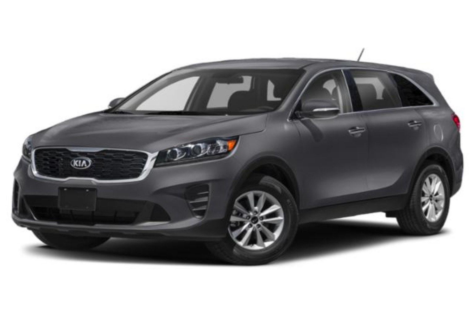 2020 Kia Sorento EX V6 AT's photo