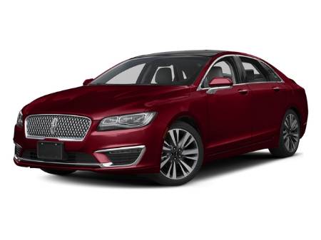 2017 Lincoln Lincoln MKZ Reserve