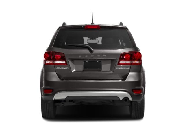 2020 Dodge Journey Crossroad photo 5