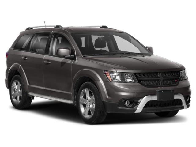 2020 Dodge Journey Crossroad photo 6