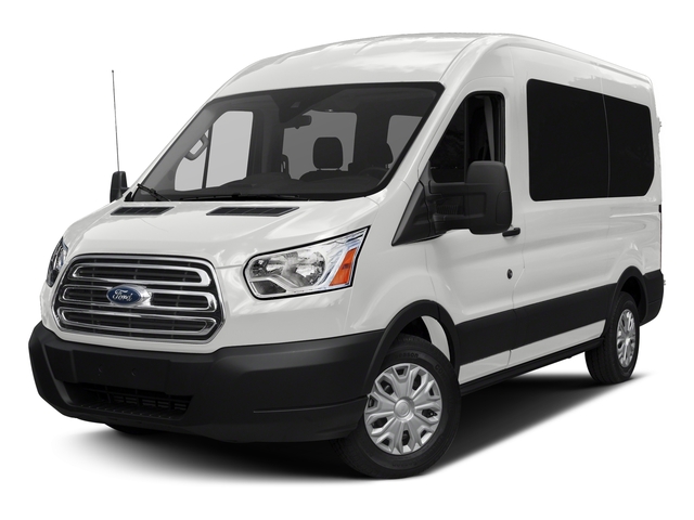2017 Ford Transit-150 XL