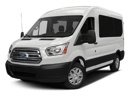 2017 Ford Transit-150 XL