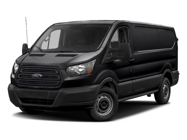 2017 Ford Transit-150 Base