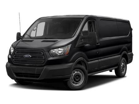 2017 Ford Transit