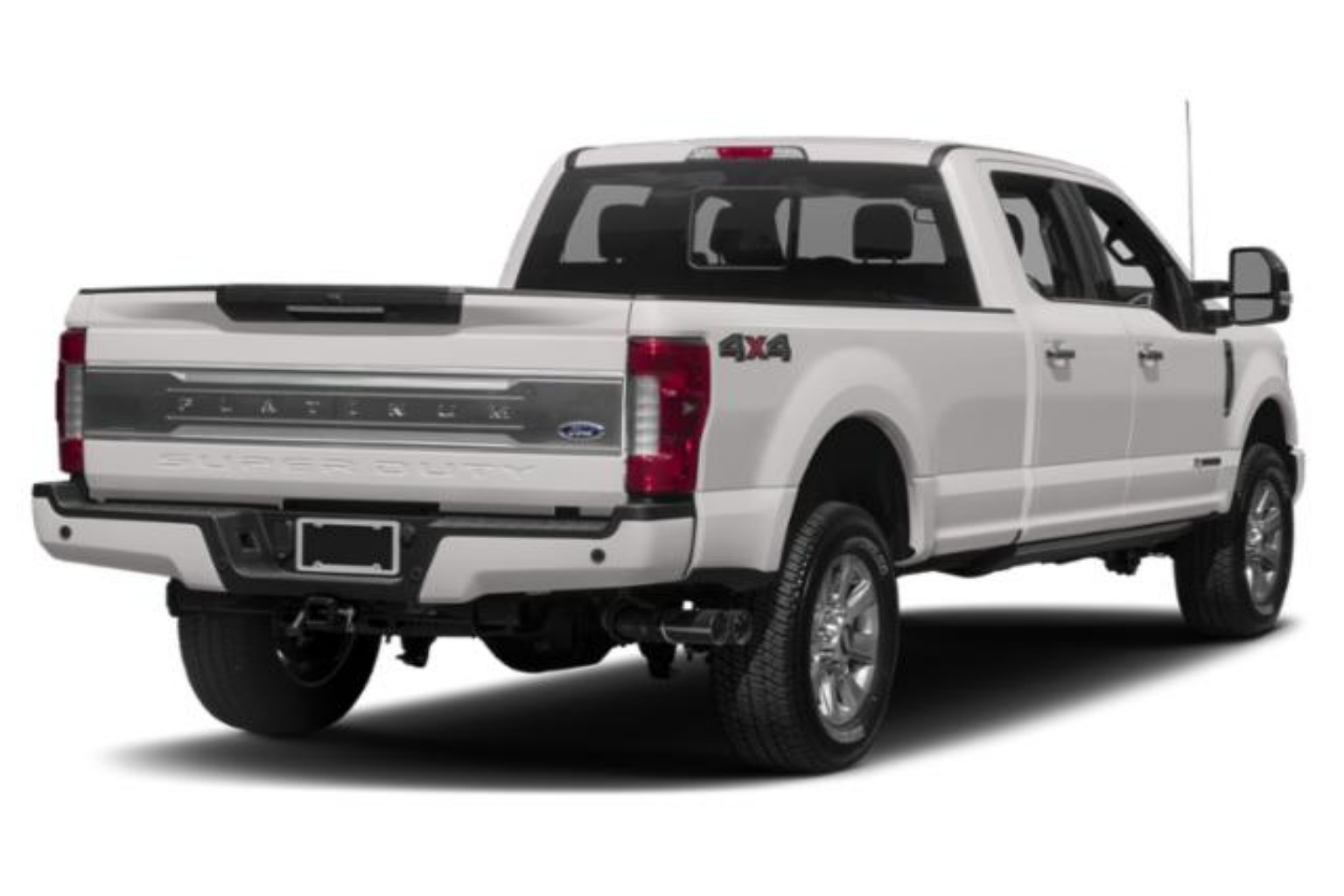 Used 2019 Ford F-350 Super Duty Platinum with VIN 1FT8W3BT2KEF67410 for sale in St. Cloud, Minnesota