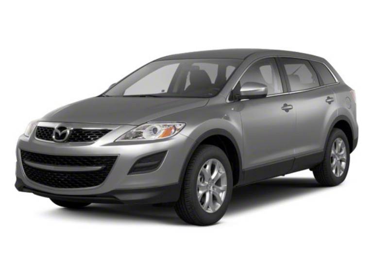 2010 Mazda CX-9 Sport