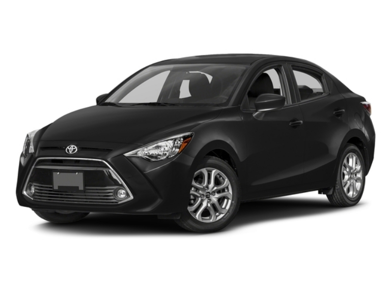 2017 Toyota Yaris iA