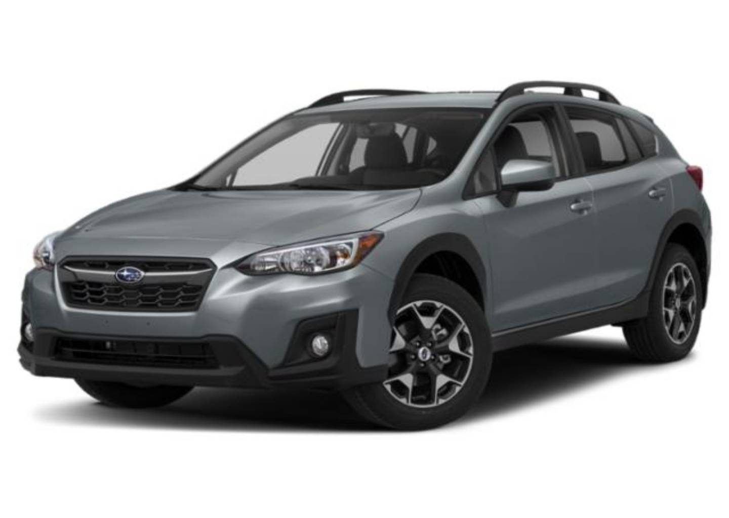 2019 Subaru Crosstrek Limited's photo