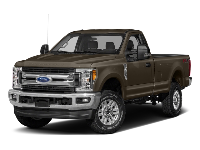2017 Ford F-350 XLT 4x4 Regular Cab 8' Box SRW's photo