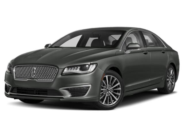 Used 2020 Lincoln Lincoln MKZ Hybrid Reserve