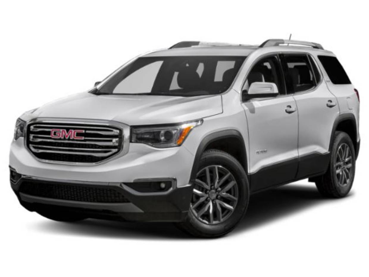 2019 GMC Acadia SLT-1 AWD's photo