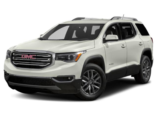 Used 2019 GMC Acadia SLT-1
