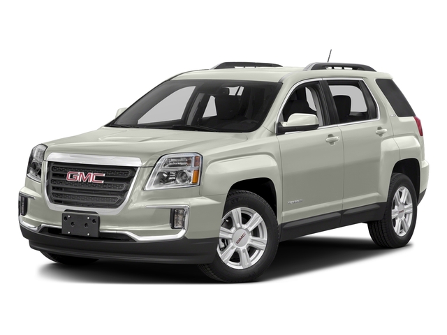 Used 2016 GMC Terrain SLE