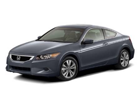 2010 Honda Accord EX