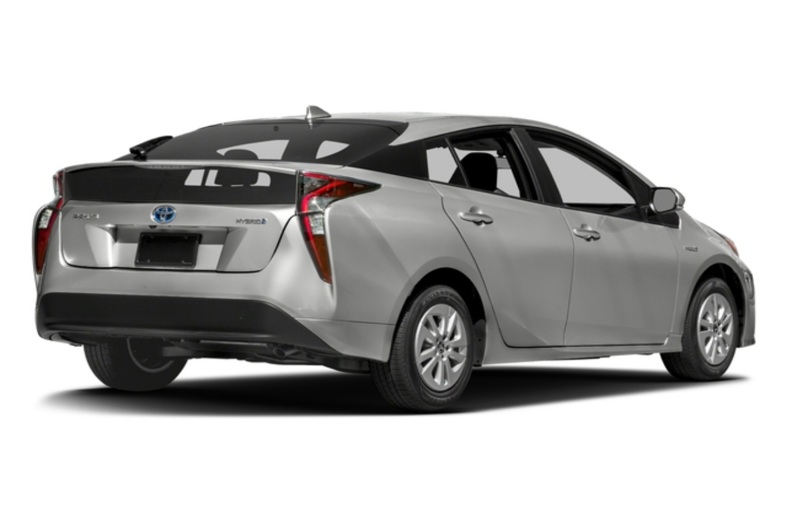 Used 2016 Toyota Prius Two with VIN JTDKBRFU9G3021472 for sale in St. Cloud, Minnesota