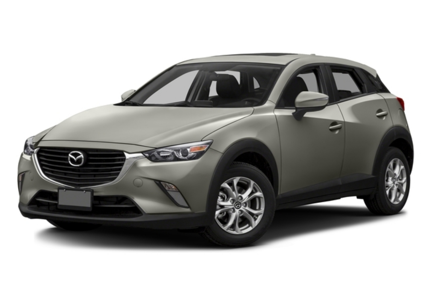 2016 Mazda CX-3 Sport's photo