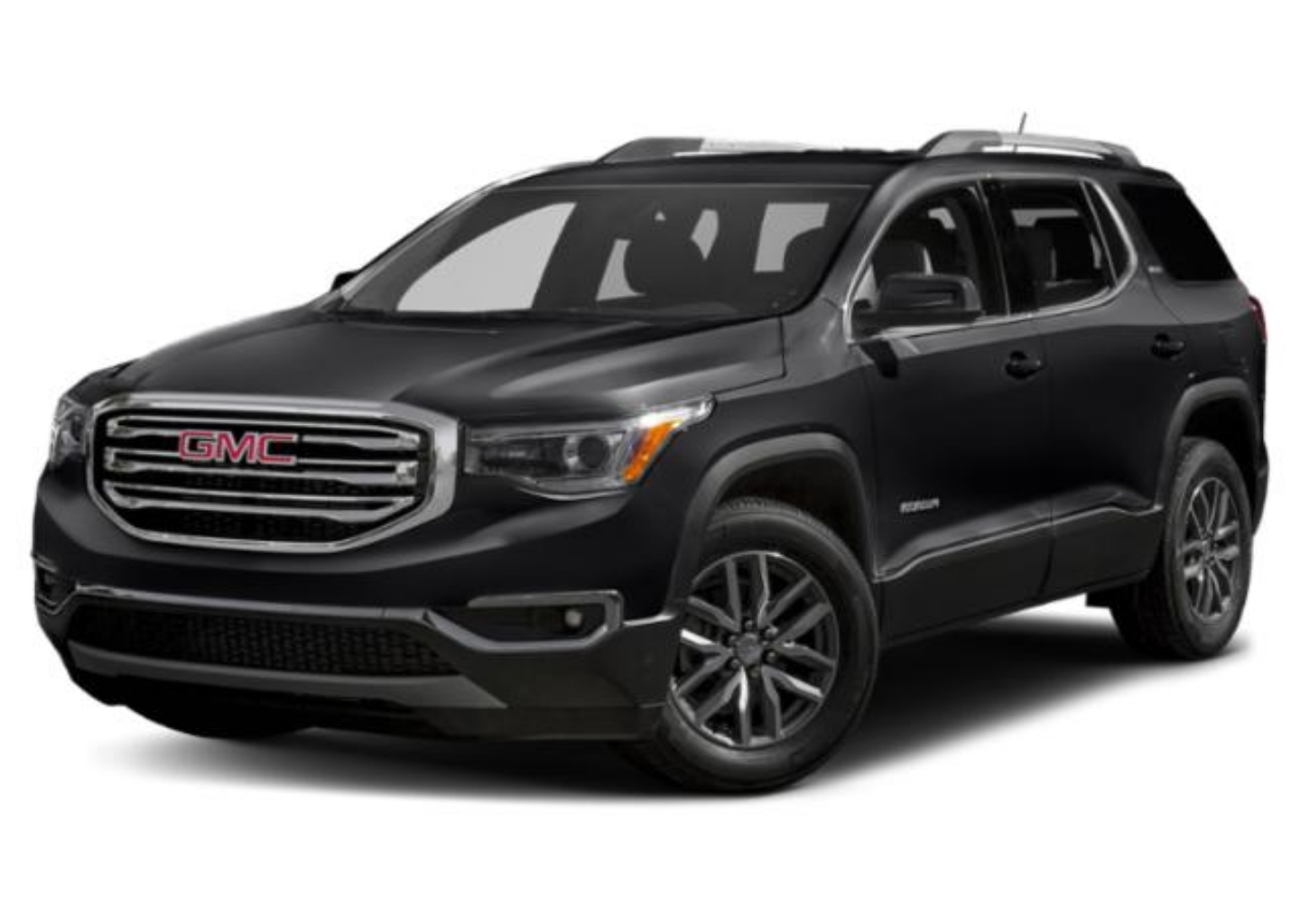 2019 GMC Acadia SLE-2's photo