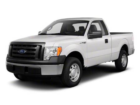 2010 Ford F-150 XL