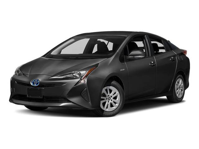 2018 Toyota Prius Two