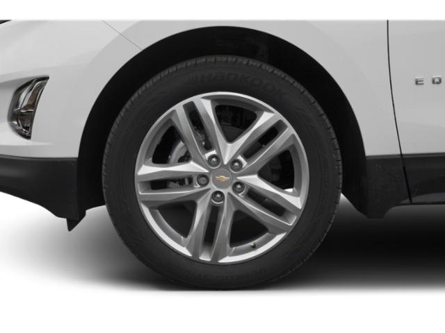 2018 Chevrolet Equinox Premier photo 39